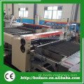 Máquina de corte de folha de metal CNC para lata